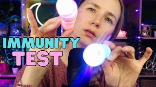 ASMR Testing Your Tingle Immunity Level [upl. by Uund]