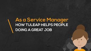 As an IT Service Manager how Tuleap helps you do a great job [upl. by Ellerrehc]