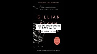 🎧 Curious about the top audiobooks that have captured patrons’ imaginations [upl. by Carmelle786]