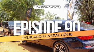 Everland Funeral Home EP 90 Puseletso takalbos Sekhoto [upl. by Hoehne940]