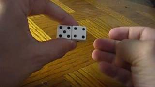 How I cheat at dice [upl. by Nnyltiac]