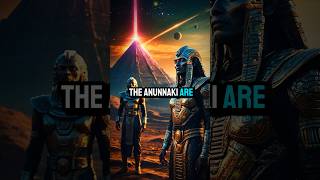 Anunnaki Origins Alien Ancestry Revealedshorts [upl. by Downey]