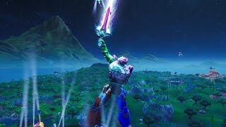 Fortnite Rift Private Server The Final Showdown [upl. by Ben]