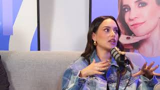 podcast florencia guillot completo el video original fue bajado [upl. by Neelyar]