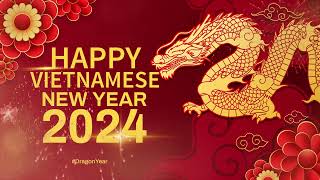 New year song 2024 Vietnam Music Playlist Tet Music Vietnam Happy Vietnamese New Year [upl. by Nottnerb]