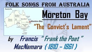 Moreton Bay Frank the Poet [upl. by Shaefer]