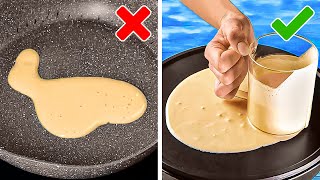 Ultimate Cooking Hacks And Recipe Ideas [upl. by Joellyn]