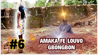 AMAKA FE LOHO VOINDI 6 film complet en ewe [upl. by Thorn53]