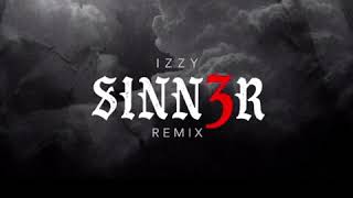 Phora  Sinner Pt 3 Remix [upl. by Arted326]