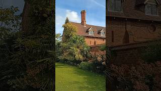 Packwood House [upl. by Tega]