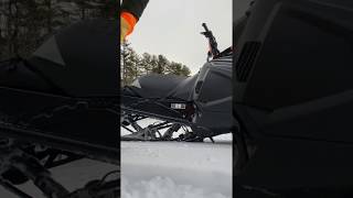 2019 Arctic Cat Mountain cat MBRP Trail can [upl. by Fulmis542]