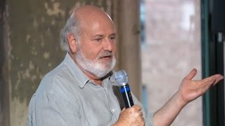 Rob Reiner on Improvisation and quotSpinal Tapquot  Build Series [upl. by Corwun]