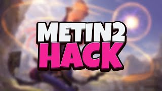 Metin 2 FREE HACK  UNDETECTED 2024  UPDATED  NEW MULTI HACK  METIN 2 CHEAT TUTORIAL [upl. by Volnak]