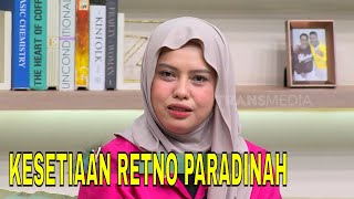 Zul Zivilia Dipenjara Retno Paradinah Tetap Setia dan Besarkan 4 Anak  FYP 291024 Part 6 [upl. by Yejus]