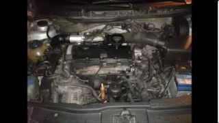 How To  Installazione KIT Forge elimina EGR VW Golf [upl. by Thgiwd]