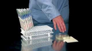 QSwab Environmental Sample Collection Swab [upl. by Nolak316]