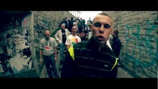 BONUS RPK FEAT PEWNA POZYCJA DAMIAN WSM LEWY NM  TAKA PRAWDA Official Video [upl. by Hakim]