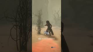 EVERY Pig Killer Animation dbd [upl. by Allyson943]