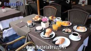 Hotel Abruzzi Rome  Three Star Hotel Rome [upl. by Perry]