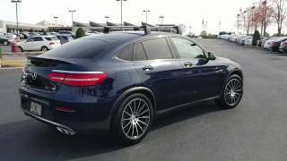 2017 MercedesAMG GLC43 with Accessories [upl. by Plantagenet277]