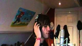 30 Seconds to Mars  A Beautiful Lie Cover by Matt Se7en [upl. by Wilmer]