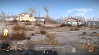 Fallout 4 How To Find DogMeat again [upl. by Attinahs]