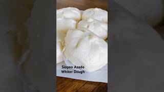 Siopao Asado whiter dough recipesiopaoasado [upl. by Baten379]