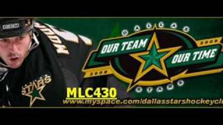 Dallas Stars Theme Song [upl. by Ardnat]