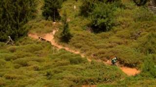 freeride downhill HD [upl. by Ikin677]