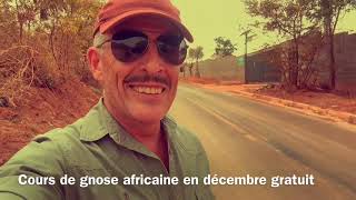 GNOSE AFRICAINE EN FINIR AVEC LES MENSONGES COLONIAUX [upl. by Fruin]