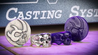 Basics of Lost Wax Casting  Under 20 Minutes [upl. by Hodosh]