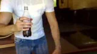 أحمد البايض  Ahmed El Bayed  Coke [upl. by Ettennan]