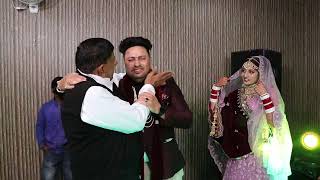 Bapu Tere Karke  Sunny Singh ji Sirsa  Wedding Song [upl. by Mixam132]