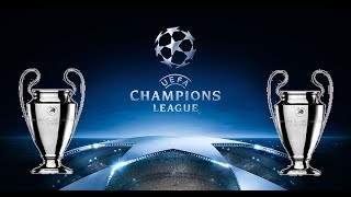 Stadi UEFA Champions League 20172018 [upl. by Morna]