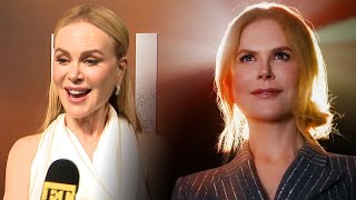 Nicole Kidman HIDES When Viral AMC Movie Ad Plays in Theaters Exclusive [upl. by Divd]