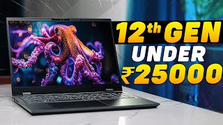 Top 5 Best Laptops Under 25000 In 2024🔥Best Laptop For Students🔥Best Laptop Under 25000 In 2024 [upl. by Regnig988]