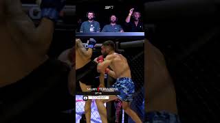 Batalha Internacional no SFT 46 Brazil vs Iran mma sftcombat [upl. by Ferro]