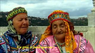 Petite histoire Kabyle avec une morale ou proverbe 13 [upl. by Reivaj623]