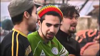 gnawa algerie [upl. by Ja]