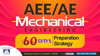 AEEAE Mechanical Preparation strategy  GM ACADEMY  APPSC amp TSPSC  ONLINE amp OFFLINE  MECHampCIVIL [upl. by Seto48]