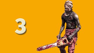 تختيم لعبة الرعب Resident Evil 5 3 quotأبو منشارquot [upl. by Htyderem]