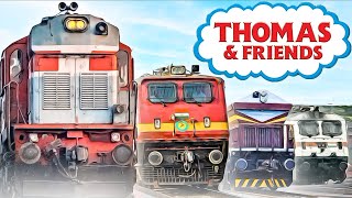 Thomas amp Friends™🚂 Pop Goes Thomas  Season 14 Full Episodes  Thomas the Train [upl. by Moir812]