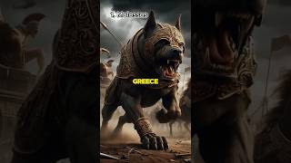 Top 10 Most DANGEROUS Dog Breeds in Ancient World shorts dog viral [upl. by Ngo]