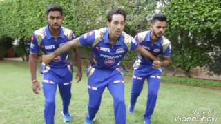 Kingfisher Mannequin Challenge IPL 2017  Music Sandeep Patil  Vocals Anand Bhaskar [upl. by Narda965]