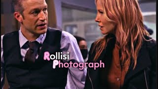 Rollisi •rollins and carisi• photograph [upl. by Rahr]