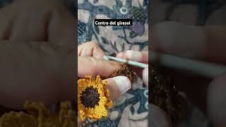 Centro del girasol shorts viral youtubeshorts viralshorts viralvideo fyp how fypシ゚diy tips [upl. by Yanetruoc]