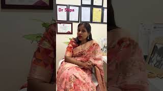 Benefits of Ghee in pregnancy bestgynaecologist pregnancyfood babygrowth doctor shortsfeed [upl. by Adnol939]