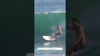 Epic Noosa Surf [upl. by Pressman]