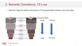 SemST Semantically Consistent MultiScale Image Translation via StructureTexture Alignment [upl. by Nnylhsa]