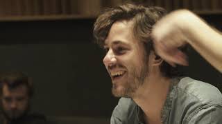 Jack Savoretti  The Making Of Singing To Strangers Extended Version [upl. by Cathee965]